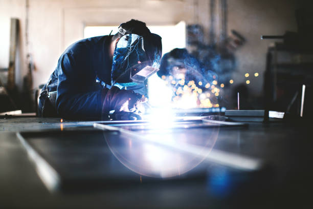Best Welding Inspection and Certification in Rosend, LA