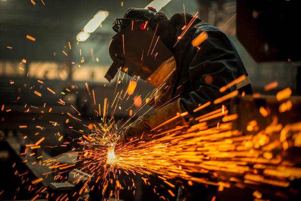 Affordable Welder Services in Roseland, LA