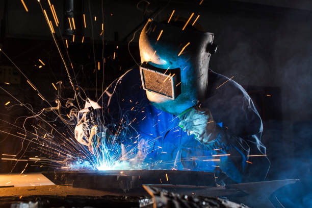Best Specialty Welding Processes in Rosend, LA