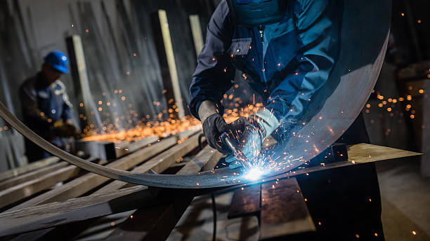 Trusted Roseland, LA Welder & Metal Fabrication Experts
