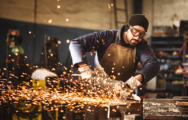 Professional Welder & Metal Fabrication in Roseland, LA