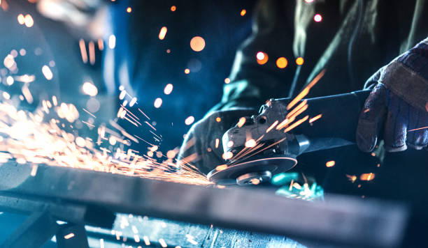 Roseland, LA Welder & Metal Fabrication Company